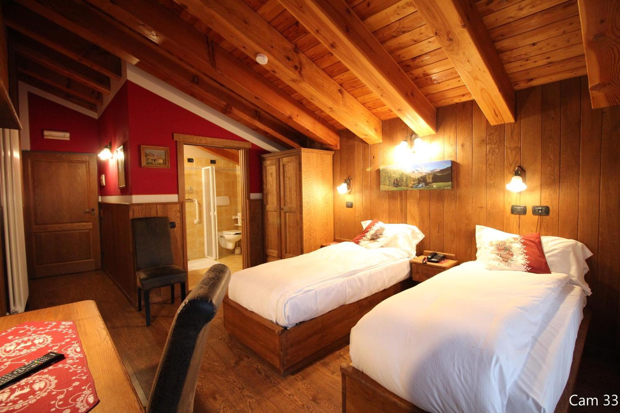 Hotel Meynet Breuil-Cervinia Exterior foto